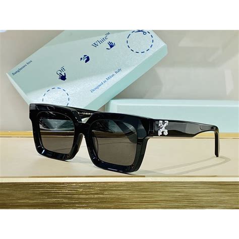 off white sunglasses replica